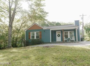 3425 Harvey Rd, Knoxville, TN 37918