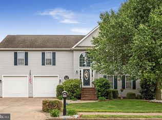 3022 Saratoga Dr, Winchester, VA 22601