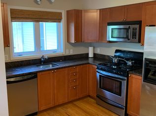 233 D St #3, South Boston, MA 02127
