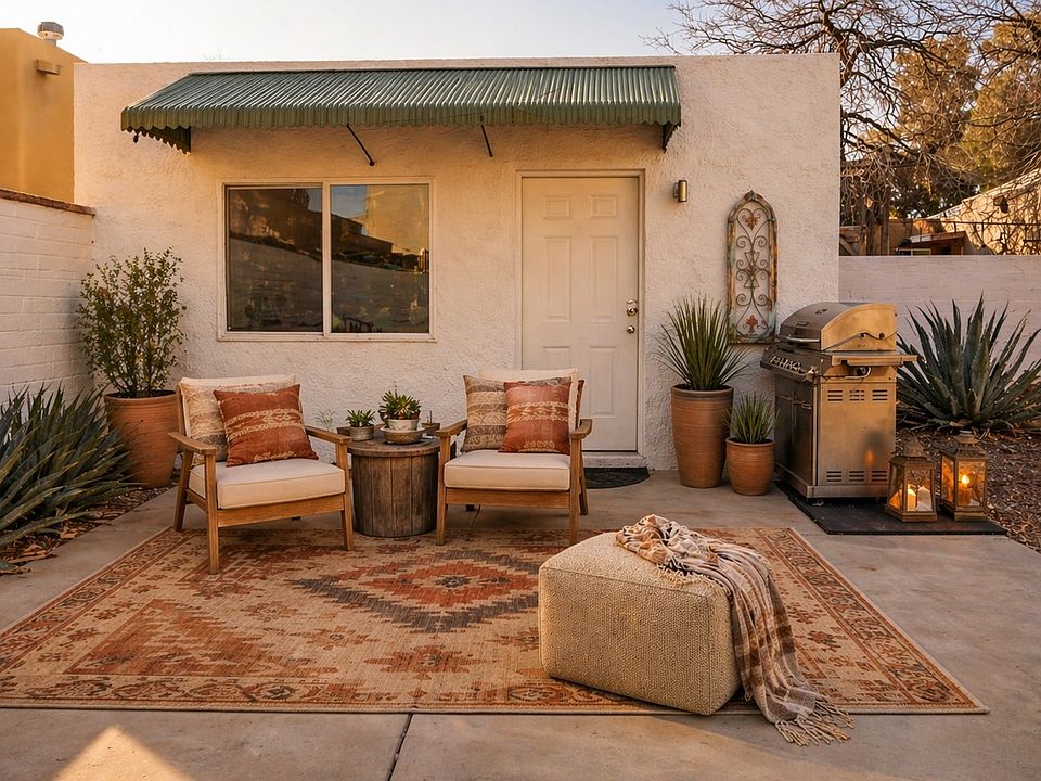 Brand new outdoor furniture added for this summer!