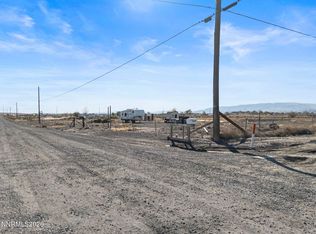 6500 Us Highway 95a S, Silver Springs, NV 89429