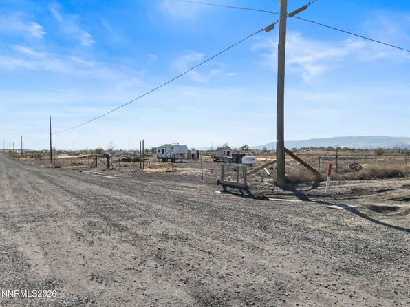 6500 Us Highway 95a S, Silver Springs, NV 89429