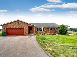 2218 Deerpath Rd, Franktown, CO 80116