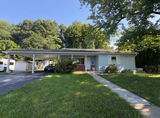 136 E Timonium Rd, Lutherville Timonium, MD 21093