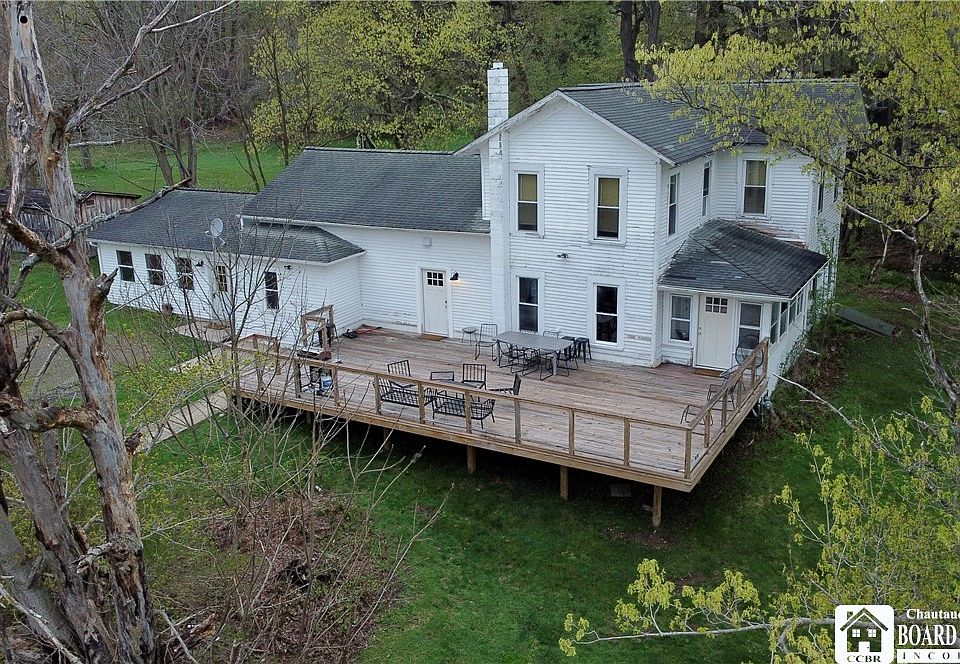 2809 Route 426, Findley Lake, NY 14736 MLS R1466032 Zillow