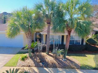 585 Avalon Blvd, Miramar Beach, FL 32550