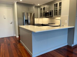 16 Harcourt St #5J, Boston, MA 02116