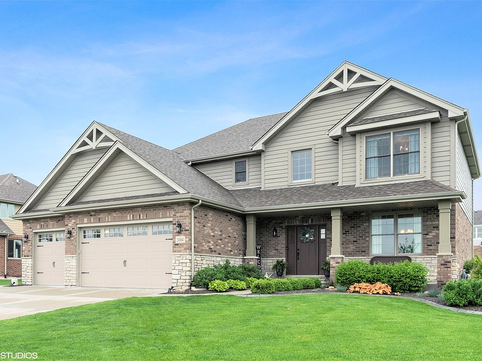 1st image of 24164 S Sunset Lakes Dr