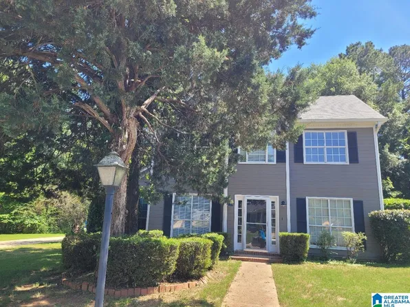 2611 Bridlewood Cir, Helena, AL 35080