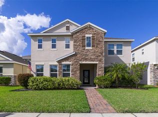 1538 Softshell St, Saint Cloud, FL 34771