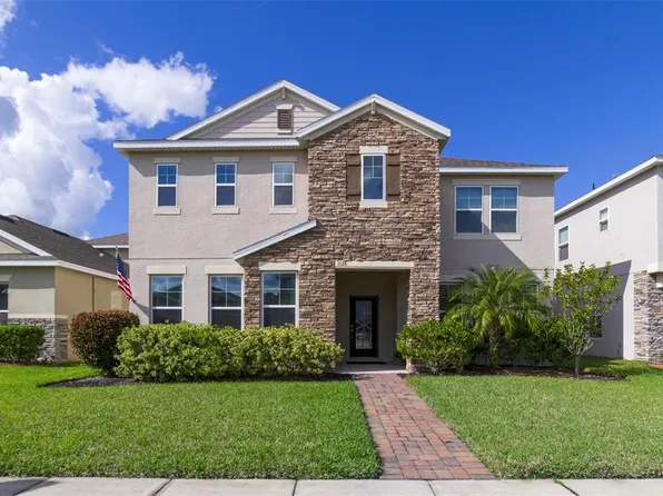 1538 Softshell St, Saint Cloud, FL 34771