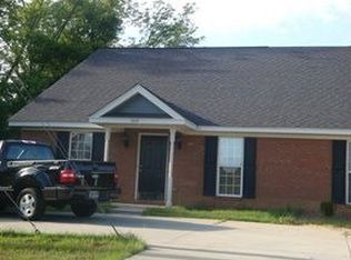 1919 Schley Ave, Albany, GA 31707