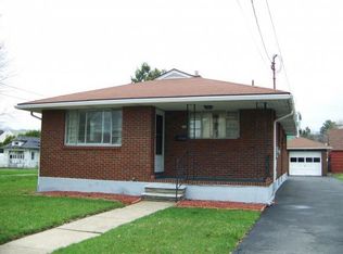 126 N Broad St, Johnson City, NY 13790