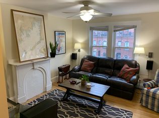 430 E 3rd St #3, Boston, MA 02127