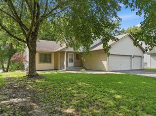 10920 Xeon St NW, Coon Rapids, MN 55433