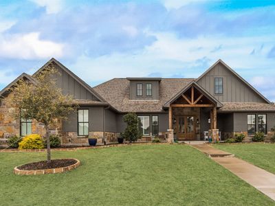 1002 Rennard St, Caddo Mills, TX, 75135