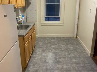 2413 Crotona Ave #1, Bronx, NY 10458
