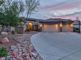 9213 W Bajada Rd, Peoria, AZ 85383