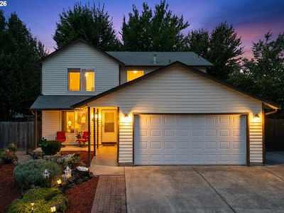 12 SE 9th Cir, Battle Ground, WA, 98604