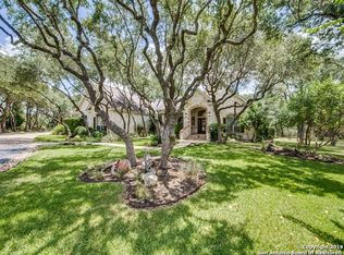 1065 Frontier, Spring Branch, TX 78070