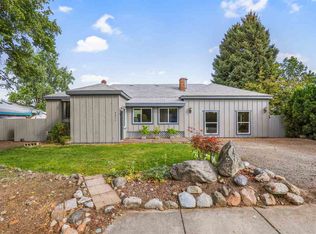8911 E Sinto Ave, Spokane, WA 99212