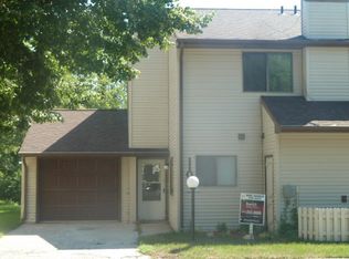 1101 2nd Ave SW, Jamestown, ND 58401