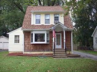 629 Parkview Ave, North Plainfield, NJ 07063