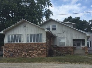 417 N Forest Pl, Culver, IN 46511