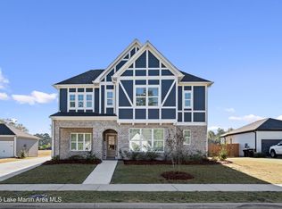 148 Carlisle Rd, Pike Road, AL 36064