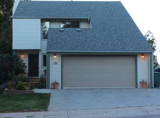 915 Pioneer Ave, Gillette, WY 82718