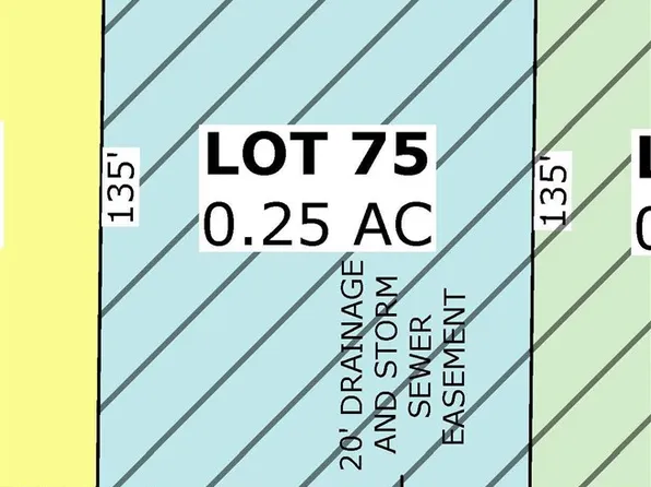 75 Greenbelt Trail Park #5, North Liberty, IA 52317