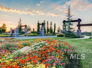 LOT 141 W Back 40 Ct, Eagle, ID 83616