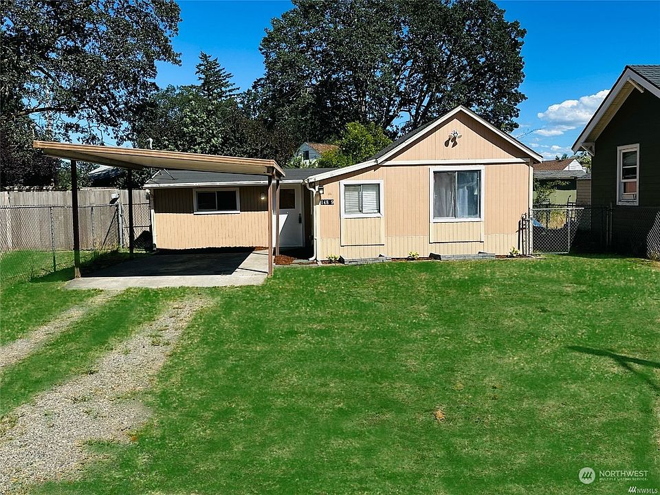 1st image of 14809 W Thorne Lane SW