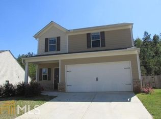 10 Canyon Trl SE, Cartersville, GA