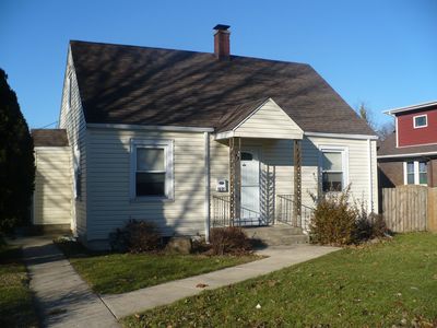 1221 Clement St, Joliet, IL, 60435