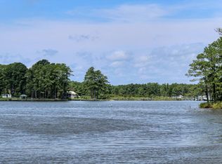 77 Wheat Patch Rd LOT 77, Belhaven, NC 27810