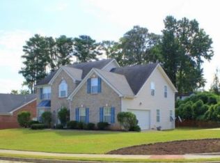 2781 Bethesda Ct, Lawrenceville, GA