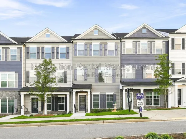 34 Nickel Dr, Newnan, GA