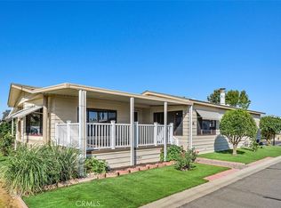 5001 W Florida Ave SPACE 644, Hemet, CA 92545