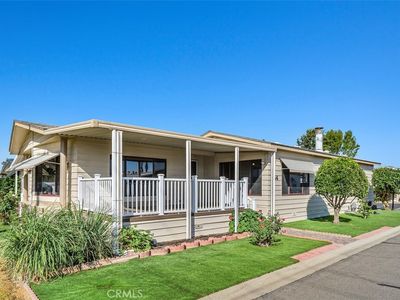 5001 W Florida Ave Space 644, Hemet, CA, 92545