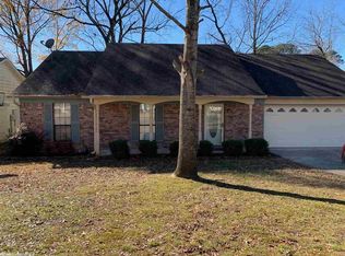 2305 Amber Cv, Bryant, AR 72022