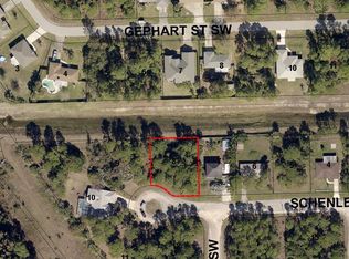 485 Schenley St, Palm Bay, FL 32908