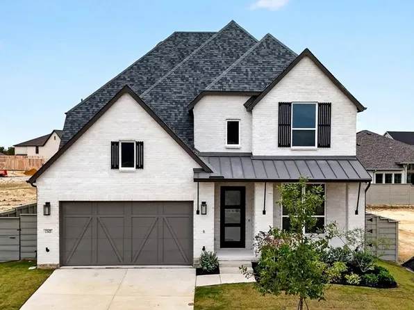 1345 Periwinkle Dr, Celina, TX 75009