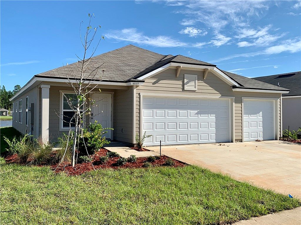 65311 River Glen Pkwy, Yulee, FL 32097 Zillow