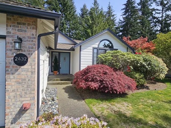 2432 134th Pl SE, Mill Creek, WA 98012