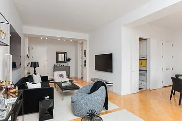 1 Central Park West, #32F