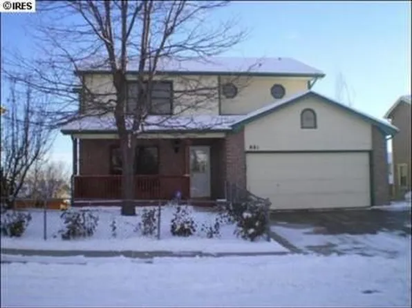 881 Longview Ave, Berthoud, CO 80513