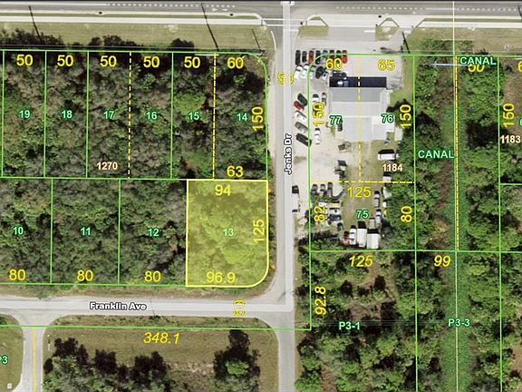 2nd image of 731 Tamiami Trl