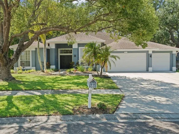 751 House Wren Cir, Palm Harbor, FL 34683