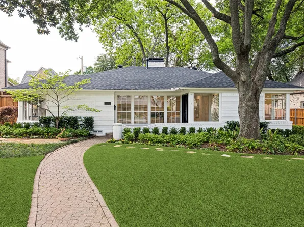 3301 Villanova St, Dallas, TX 75225